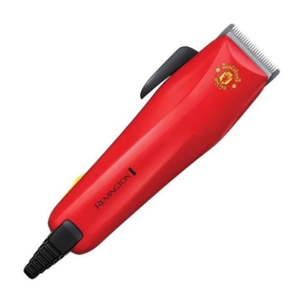 Tondeuse à Cheveux REMINGTON Manchester United(HC5038) Tondeuse à Cheveux REMINGTON Manchester United(HC5038)